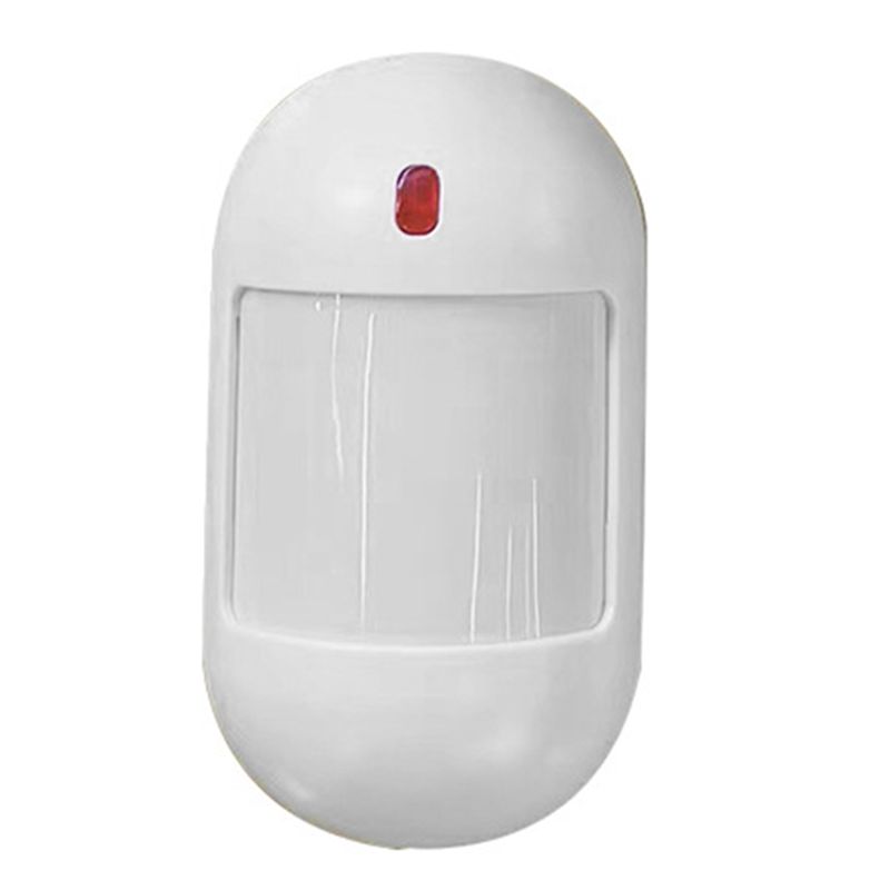 Home Security Zones - A01E-Wifi Human Presence Sensor Smart Motion