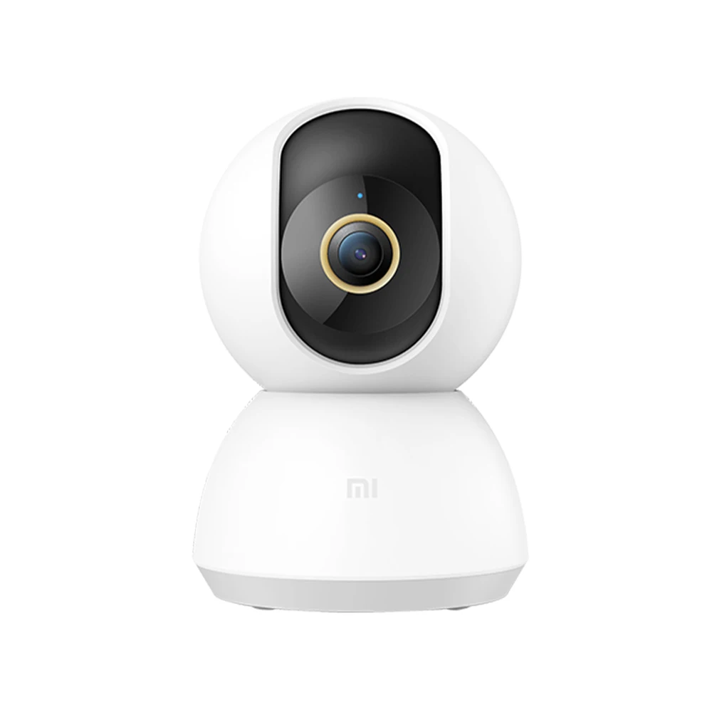 Mi Home Security Xiaomi - Xiaomi Camera 2K PTZ Mi Smart
