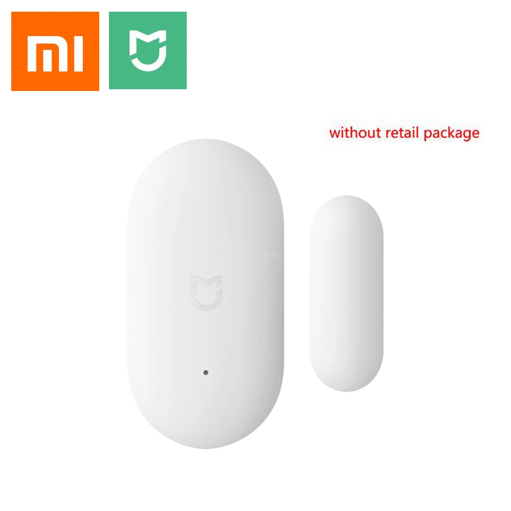 Mi Home Security Xiaomi - Xiaomi Door Window Sensor Pocket Size