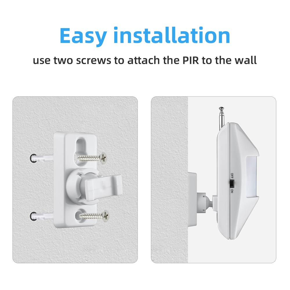 KERUI Wireless PIR Motion Sens - Sim Gsm Alarm 评论和价格