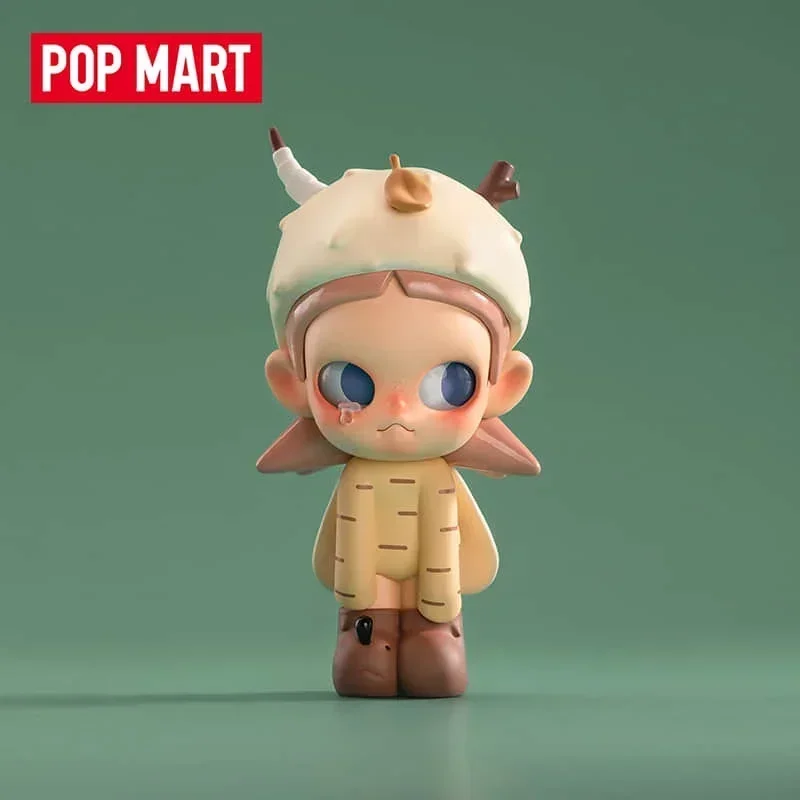 POP MART Zsiga Walking Into th - Home Security Items 评论和价格