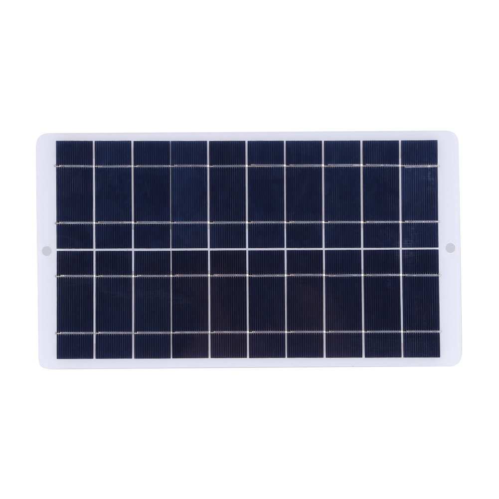 8W 5V Portable Solar Battery C - Camera Solar Wireless 评论和价格