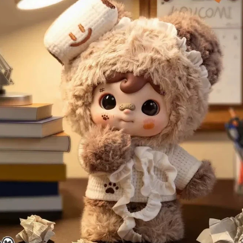 Upup Toys Koucomi Trendy Colle - Home Security Items 评论和价格