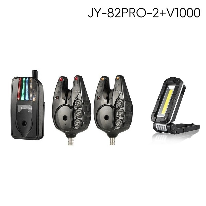 Electronic Wireless Fishing  A - Home Security Wireless 评论和价格
