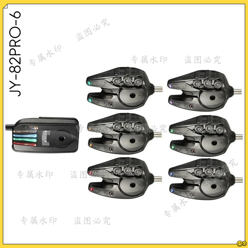 Electronic Wireless Fishing  A - Home Security Wireless 评论和价格