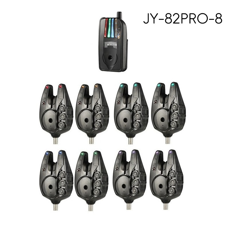 Electronic Wireless Fishing  A - Home Security Wireless 评论和价格
