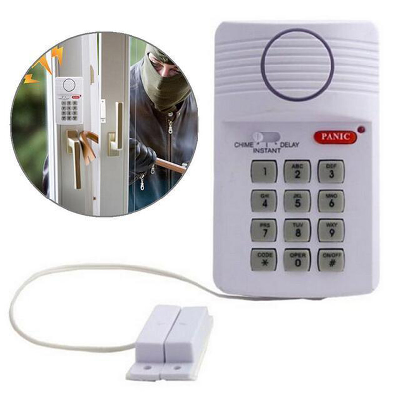 New Security Panic Button Home - Home Security Ring System 评论和价格