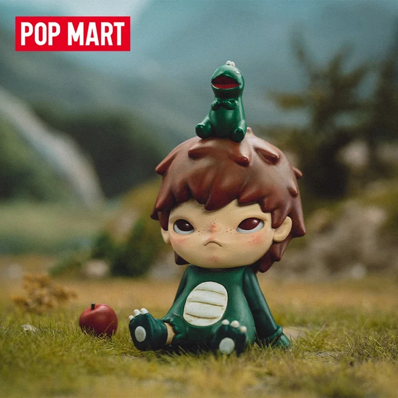 POPMART HIRONO Little Mischief - Home Security Items 评论和价格