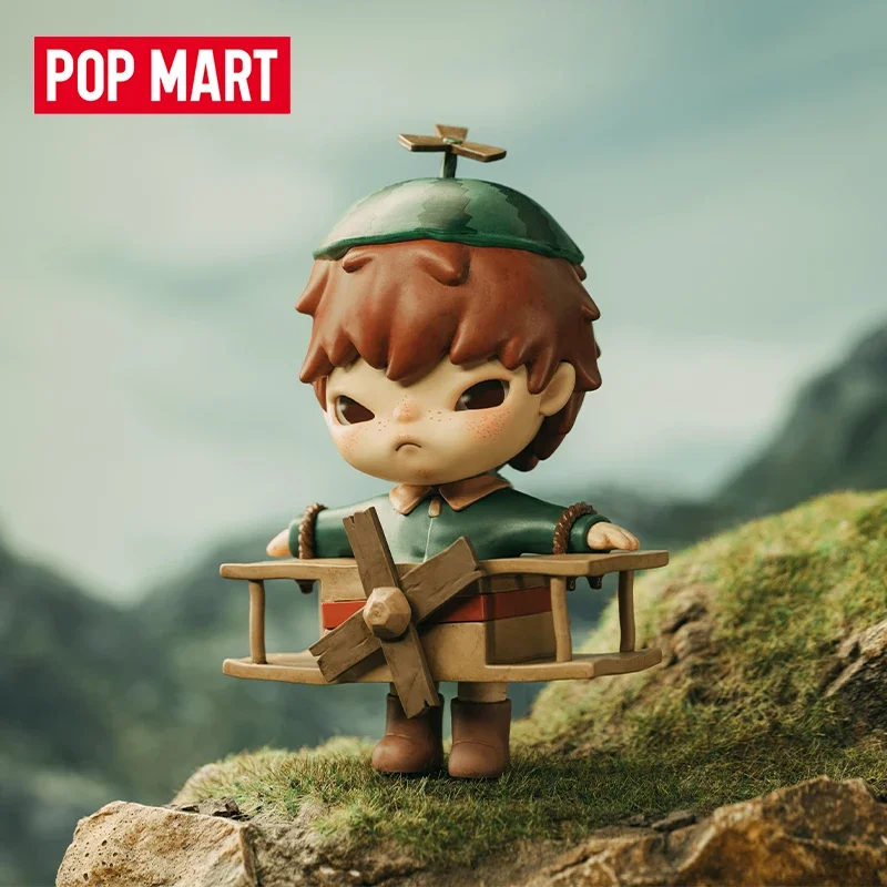 POPMART HIRONO Little Mischief - Home Security Items 评论和价格