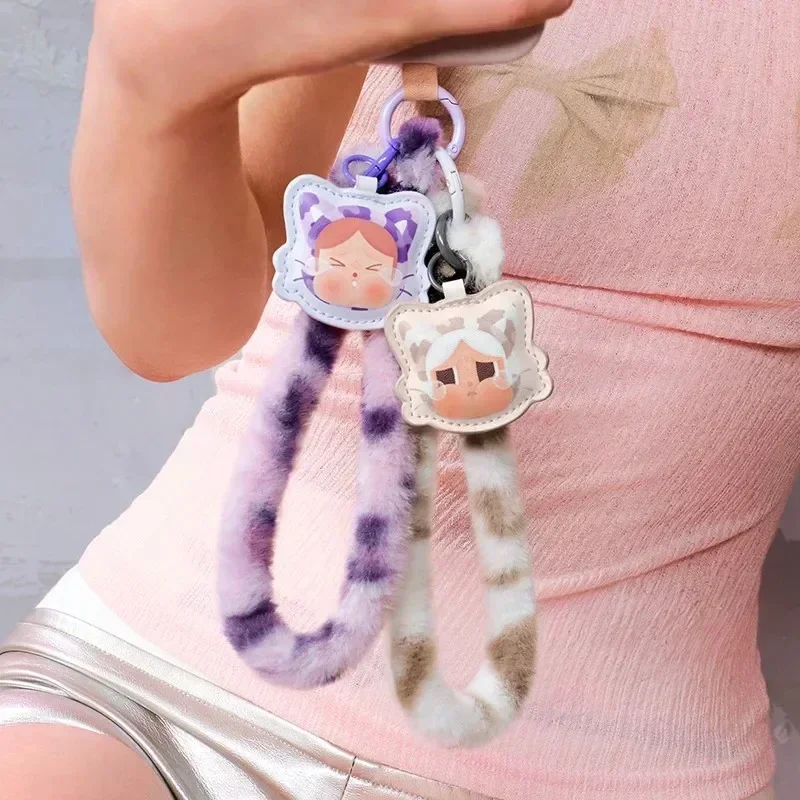 POP MART CRYBABY Wild but Cuti - Home Security Items 评论和价格