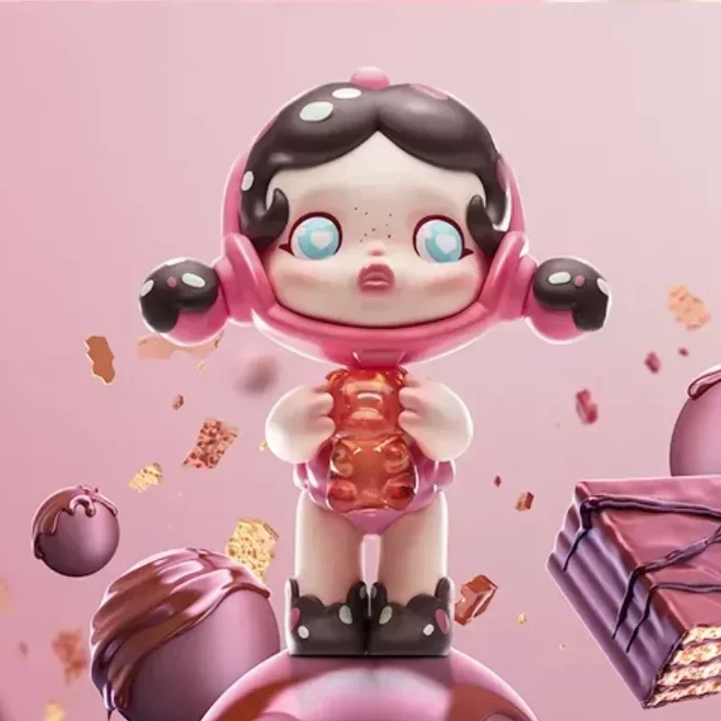 POP MART Skullpanda Candy Mons - Home Security Items 评论和价格