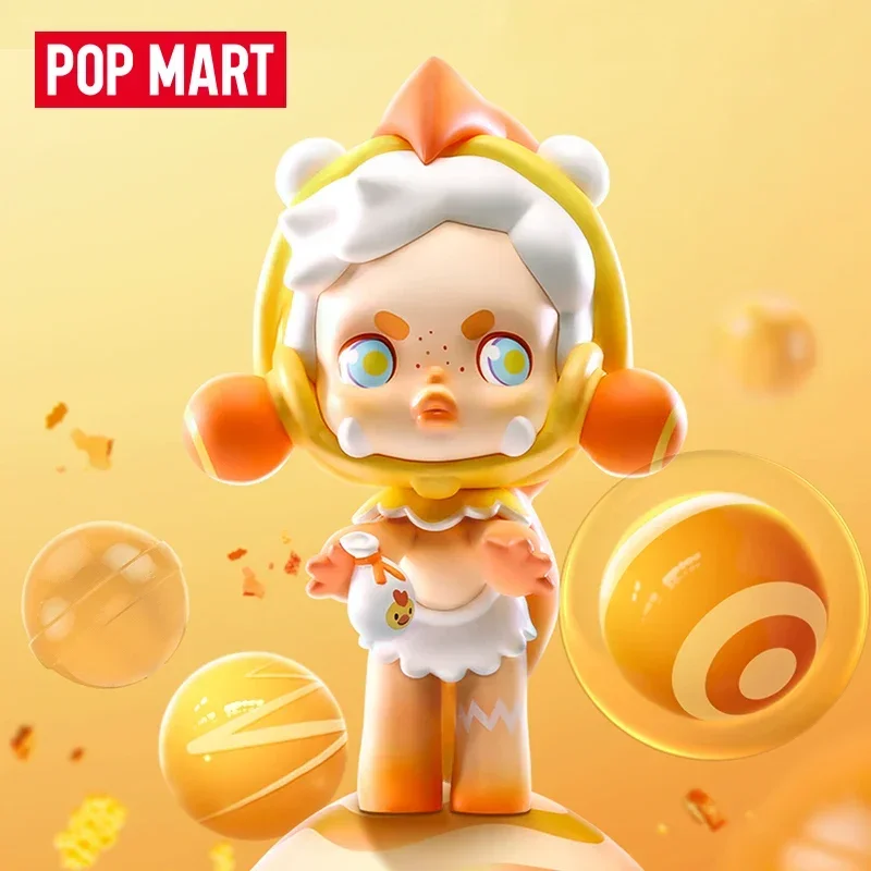 POP MART Skullpanda Candy Mons - Home Security Items 评论和价格