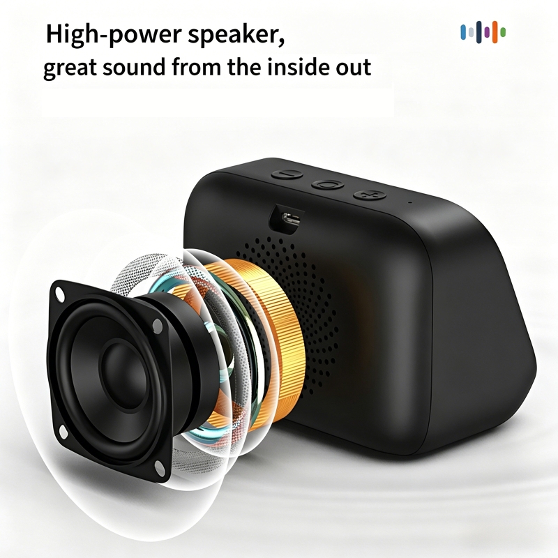 AI Voice Assistant Bluetooth S - Home Security Ai 评论和价格