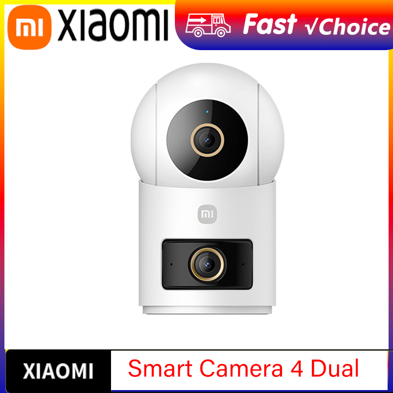 NEW Xiaomi Smart Camera Smart  - Mi Home Security Xiaomi 评论和价格