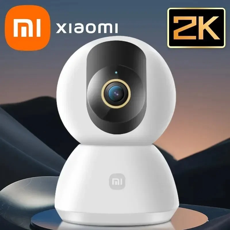 Xiaomi 360° Smart Home Securit - Mi Home Security Xiaomi 评论和价格