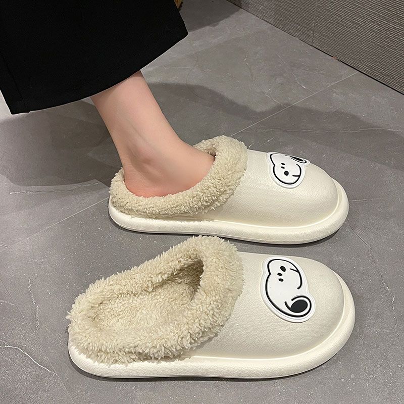 New Snoopy cute kawaii creativ - Home Security Items 评论和价格