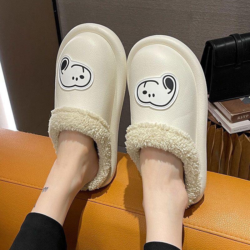 New Snoopy cute kawaii creativ - Home Security Items 评论和价格