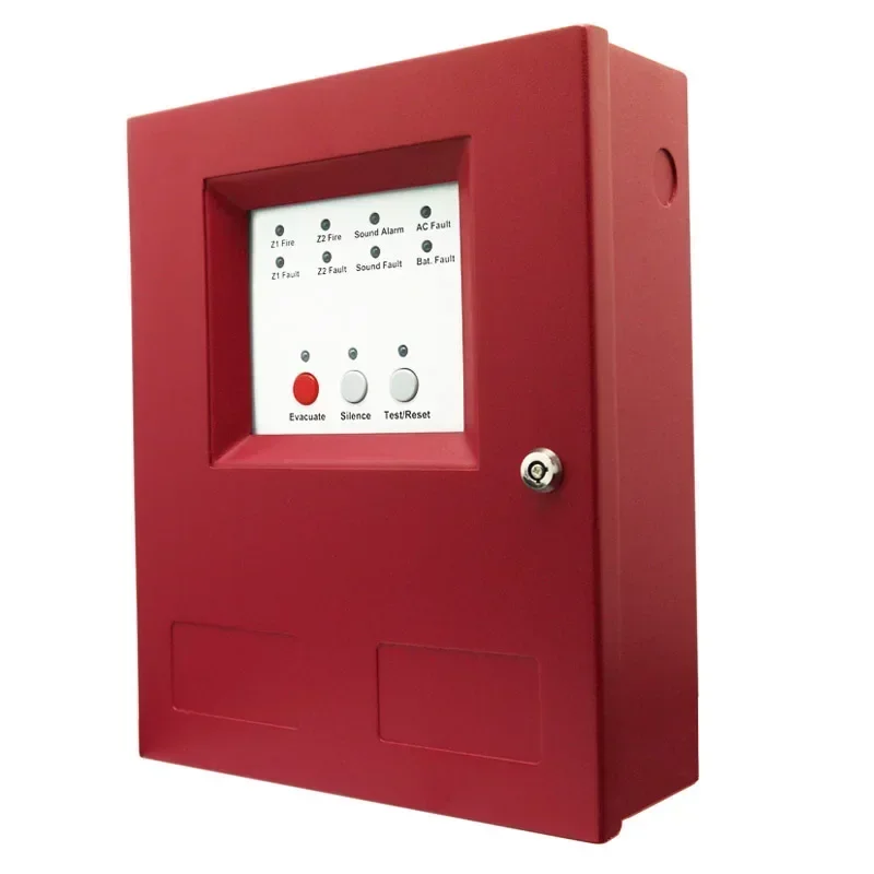 Security System Conventional 2 - Home Security Zones 评论和价格