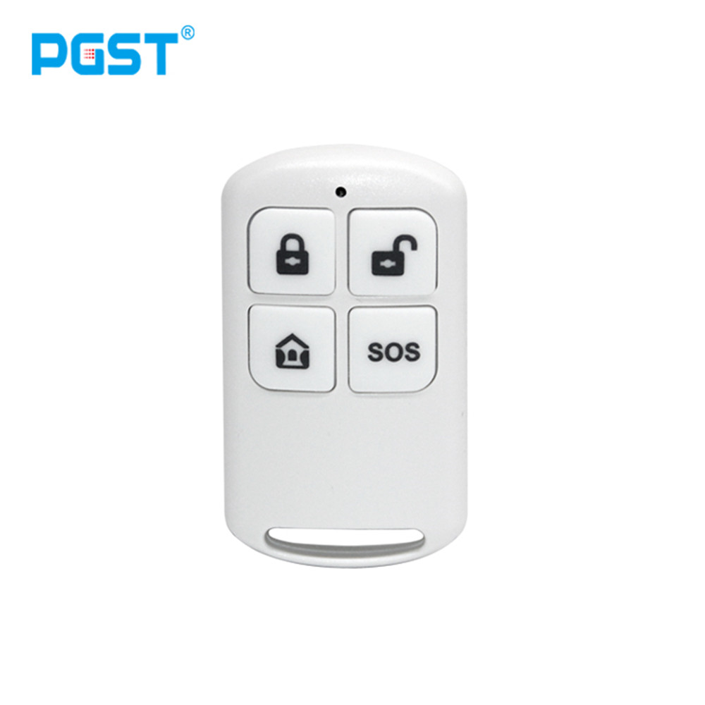 PGST PF-50 High Quality Wirele - Sim Gsm Alarm 评论和价格