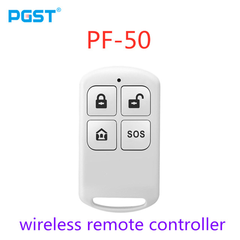 PGST PF-50 High Quality Wirele - Sim Gsm Alarm 评论和价格