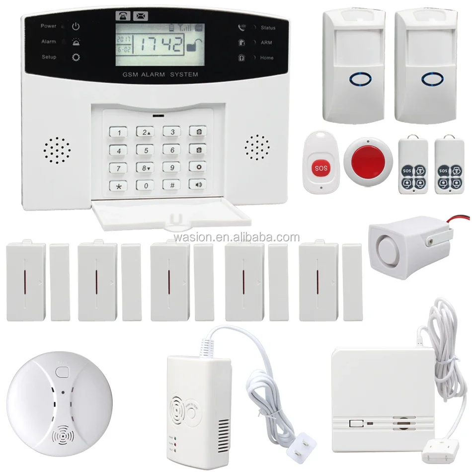 Nick 2026 OEM 99+4 defense zon - Home Security Zones 评论和价格