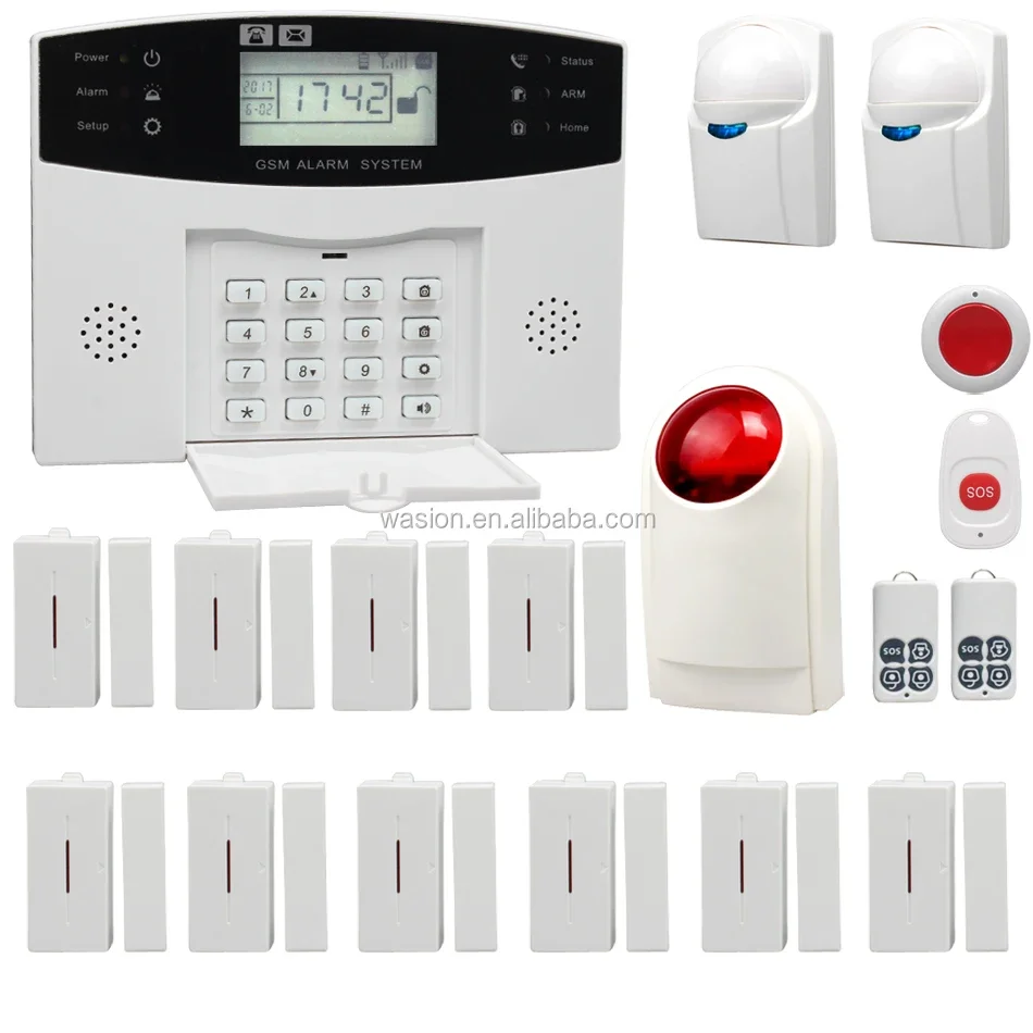 Nick 2026 OEM 99+4 defense zon - Home Security Zones 评论和价格