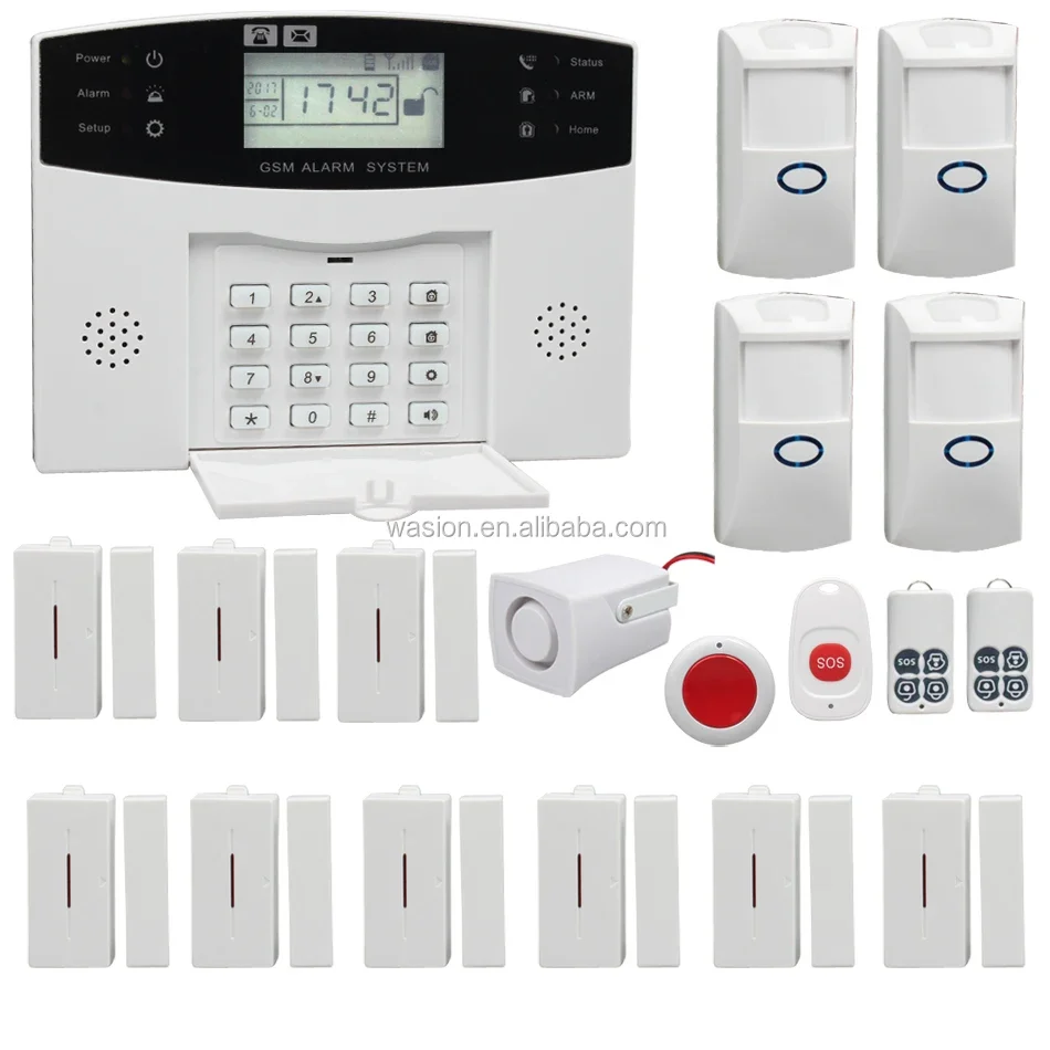 Nick 2026 OEM 99+4 defense zon - Home Security Zones 评论和价格