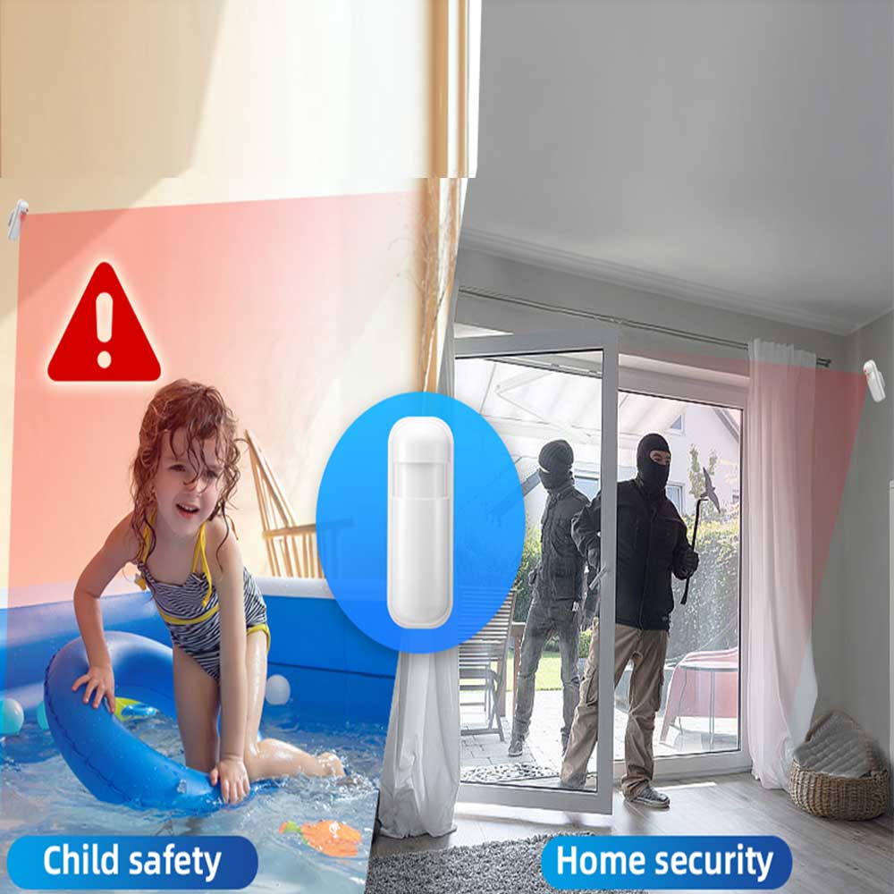 433MHZ PIR Sensor Home Alarm M - Sim Gsm Alarm 评论和价格