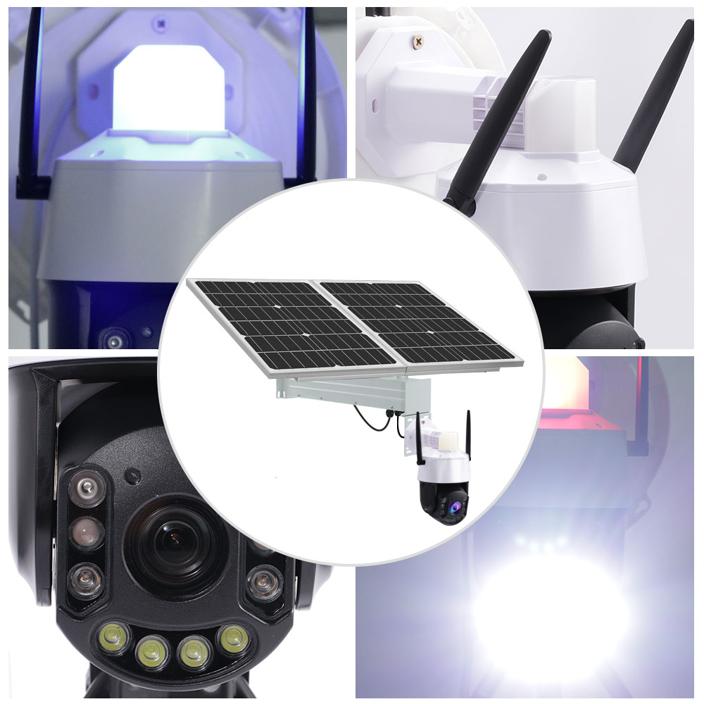 TecDeft ODM Auto Human Trackin - Sim Gsm Alarm 评论和价格