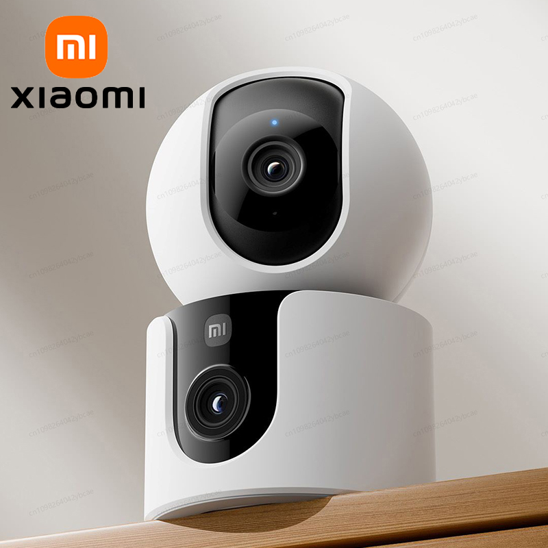 XIAOMI Smart Camera C300 Dual  - Mi Home Security Xiaomi 评论和价格