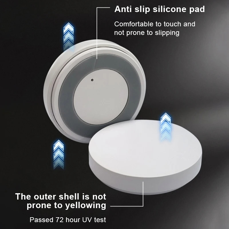 PTX Smart Switch Wireless Mini - Mi Home Security Xiaomi 评论和价格