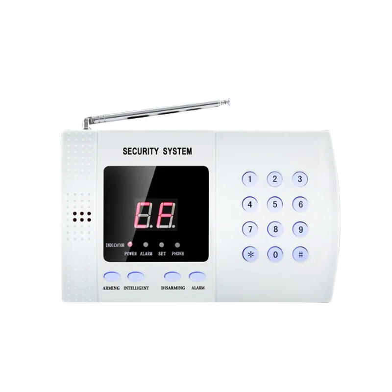 Telephone Security System Home - Home Security Zones 评论和价格