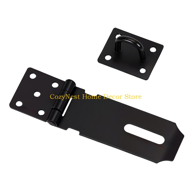 92MF Not Theft Foldable Door L - Home Security Door Reinforcement Lock 评论和价格
