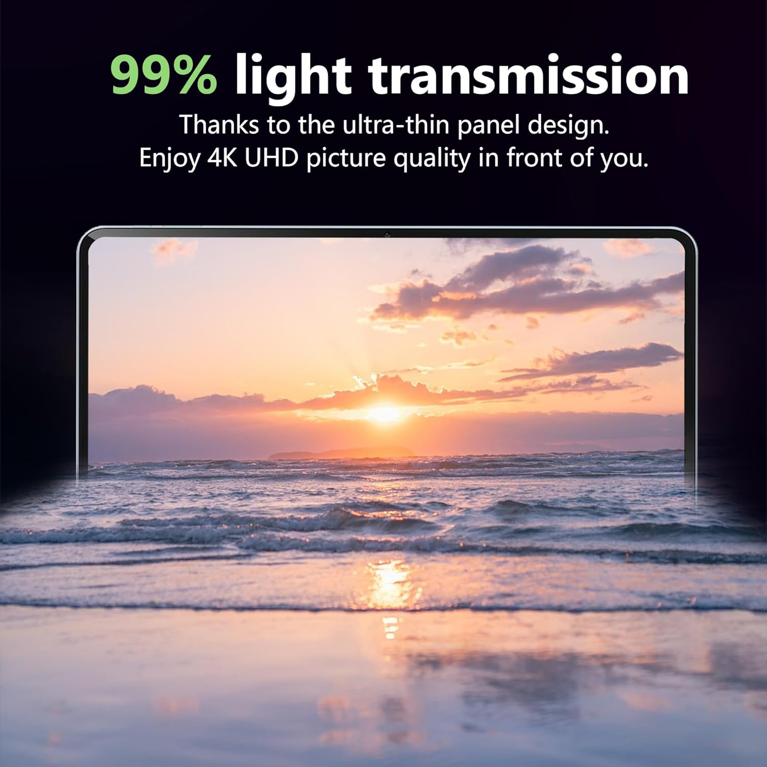 Tablet Screen Protector For TE - Home Security Ai 评论和价格