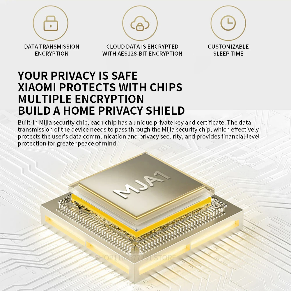 Xiaomi Smart Camera 3 Pro PTZ  - Mi Home Security Xiaomi 评论和价格