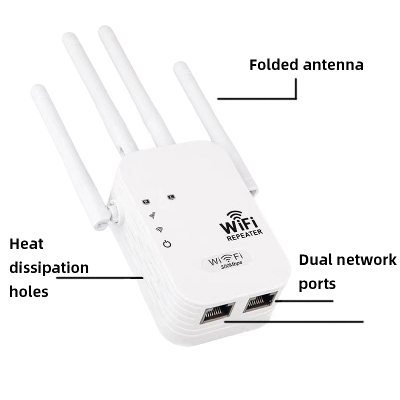 KATORD 1200Mbps Wireless WiFi  - Home Security Wireless 评论和价格
