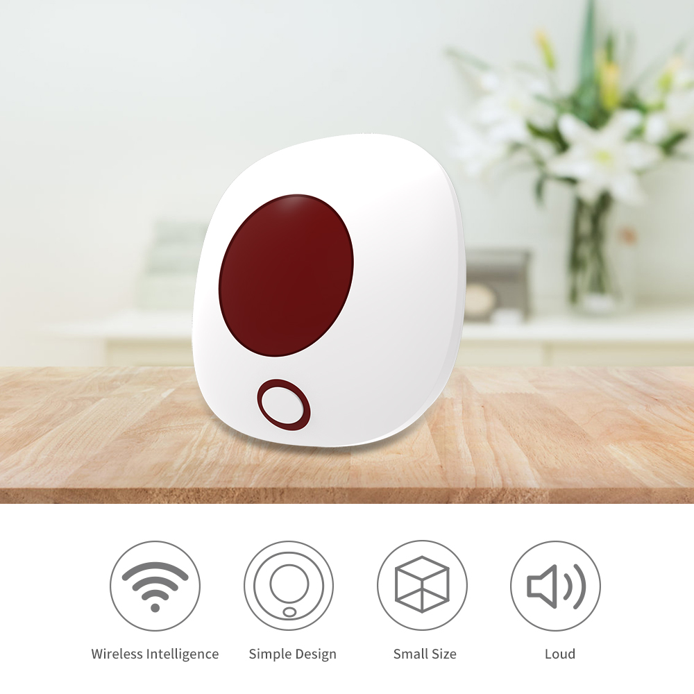 Staniot Indoor Wireless Siren  - Sim Gsm Alarm 评论和价格