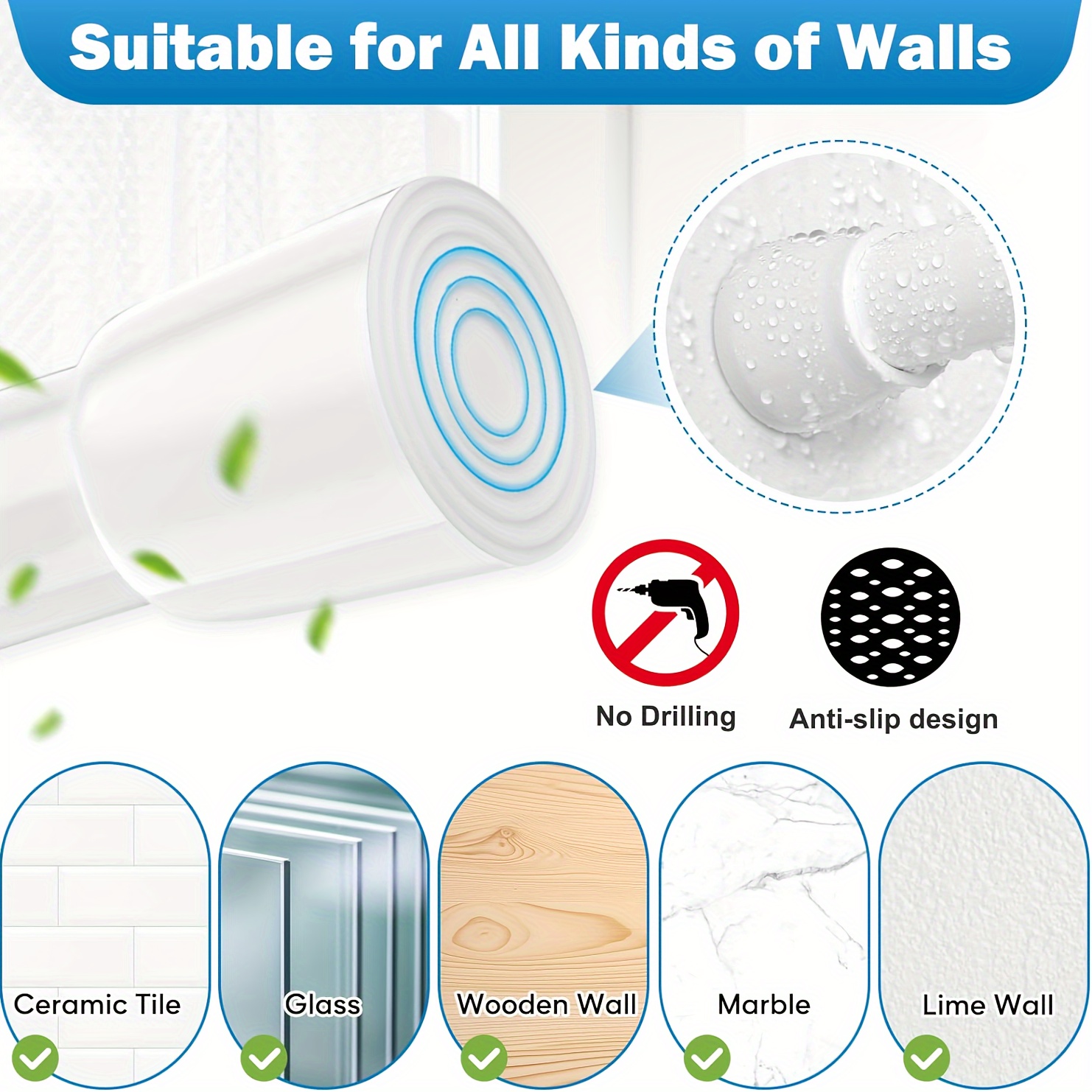 Adjustable Safety Ba Polished  - Home Security Door Reinforcement Lock 评论和价格
