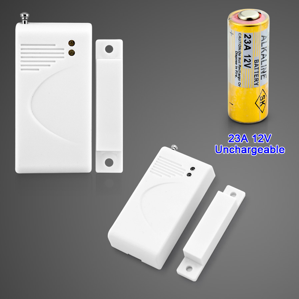 1 Set Home Security GSM SMS Al - Home Security Zones 评论和价格