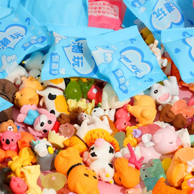 40 Pieces/Set Random Cartoon B - Home Security Items 评论和价格