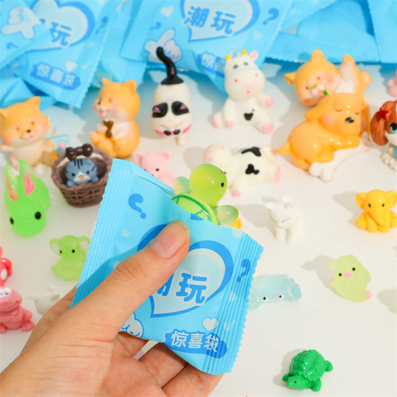 40 Pieces/Set Random Cartoon B - Home Security Items 评论和价格