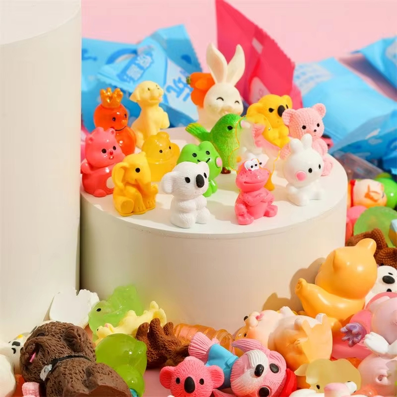 40 Pieces/Set Random Cartoon B - Home Security Items 评论和价格