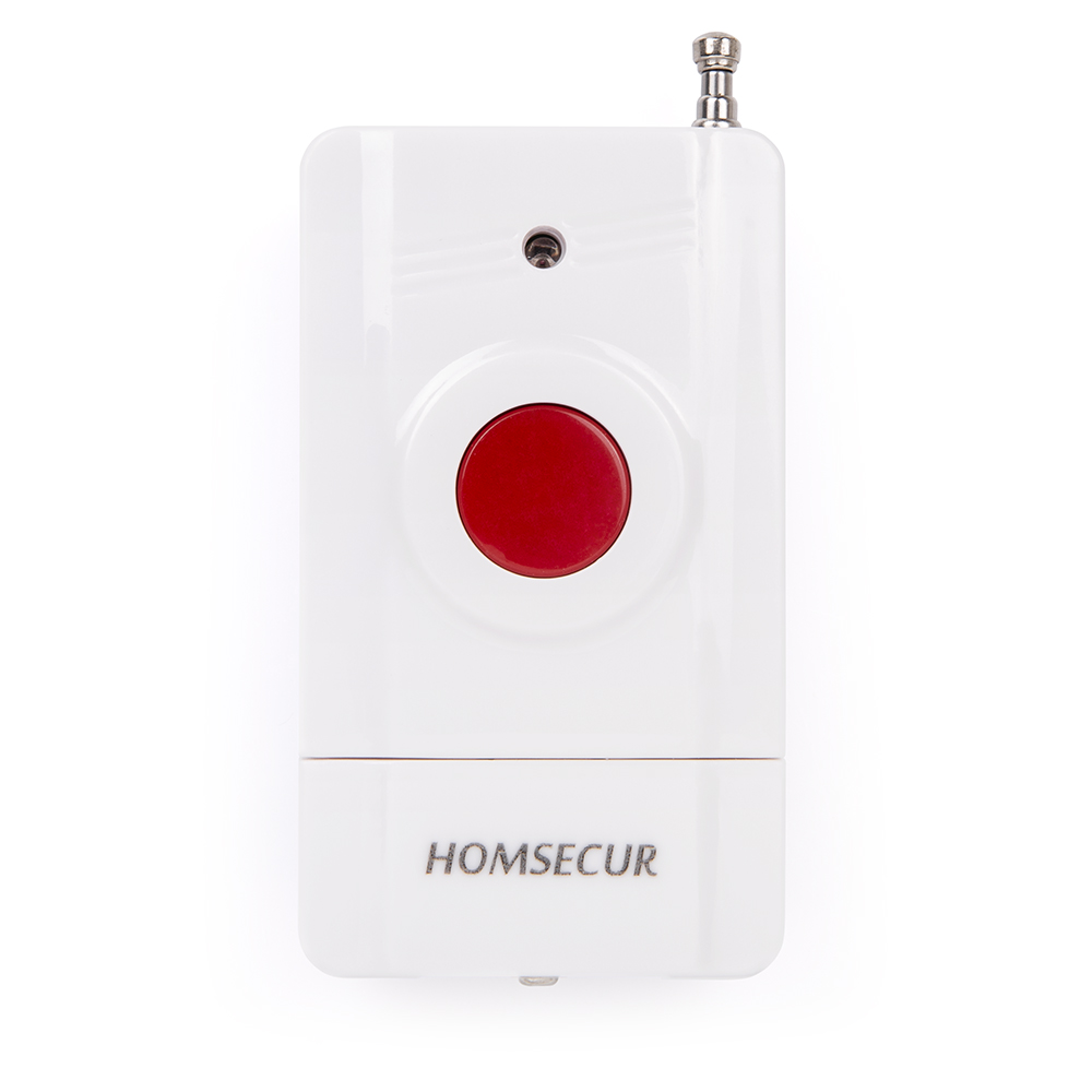 A5 Wireless Emergency Panic Bu - Sim Gsm Alarm 评论和价格