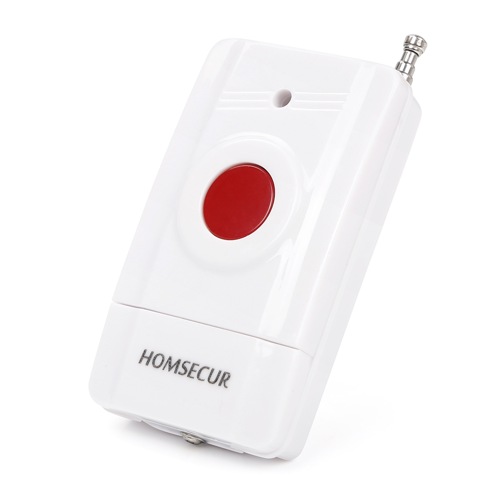 A5 Wireless Emergency Panic Bu - Sim Gsm Alarm 评论和价格