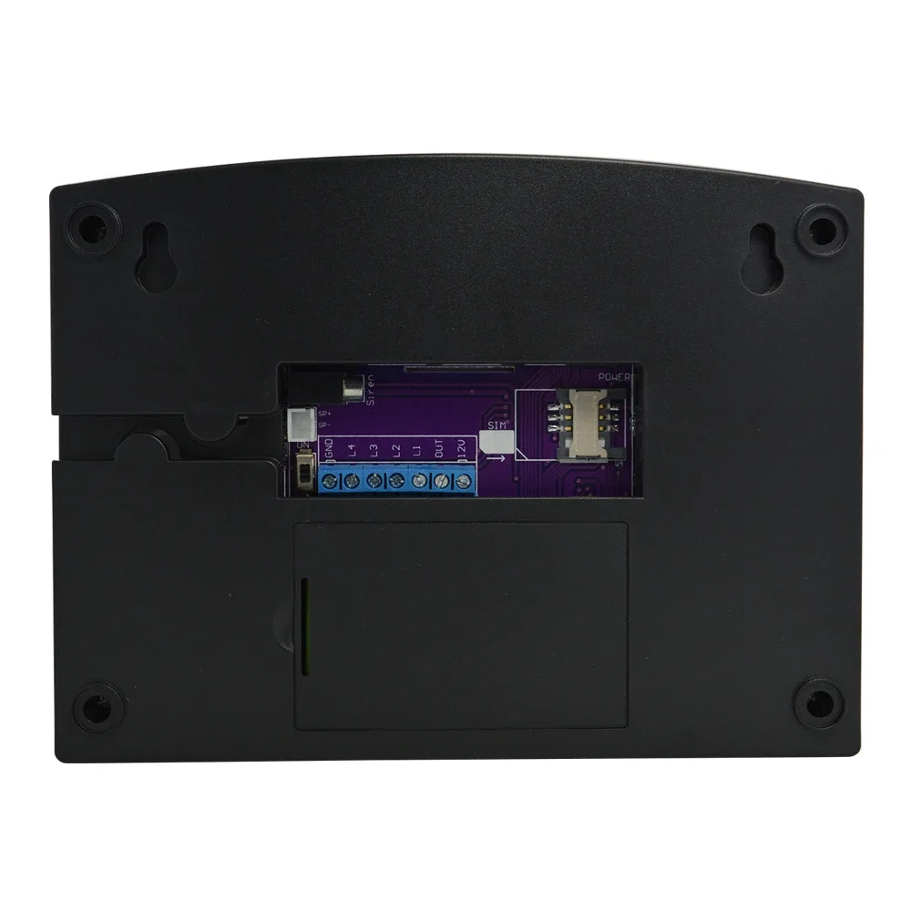 1Set Home Security 2G GSM Burg - Home Security Zones 评论和价格