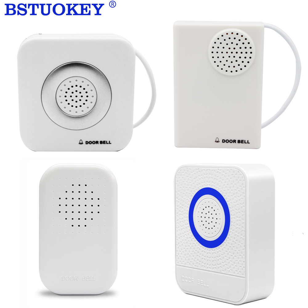 Wired Doorbell DC12V Access Co - Home Security Ring System 评论和价格