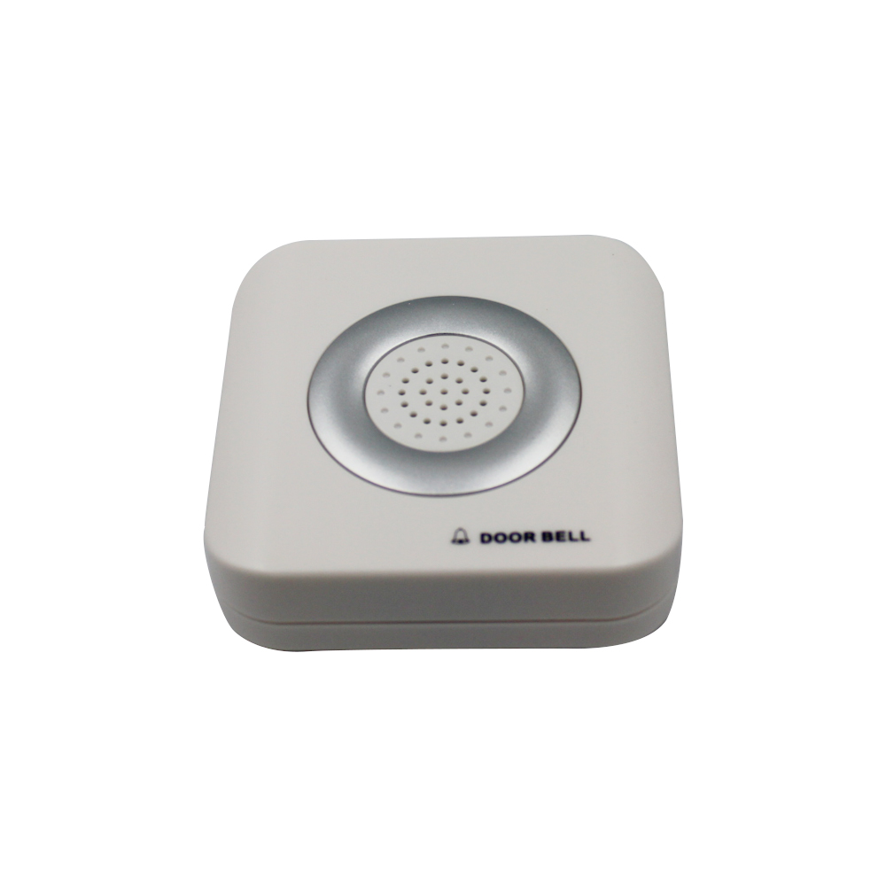 Wired Doorbell DC12V Access Co - Home Security Ring System 评论和价格