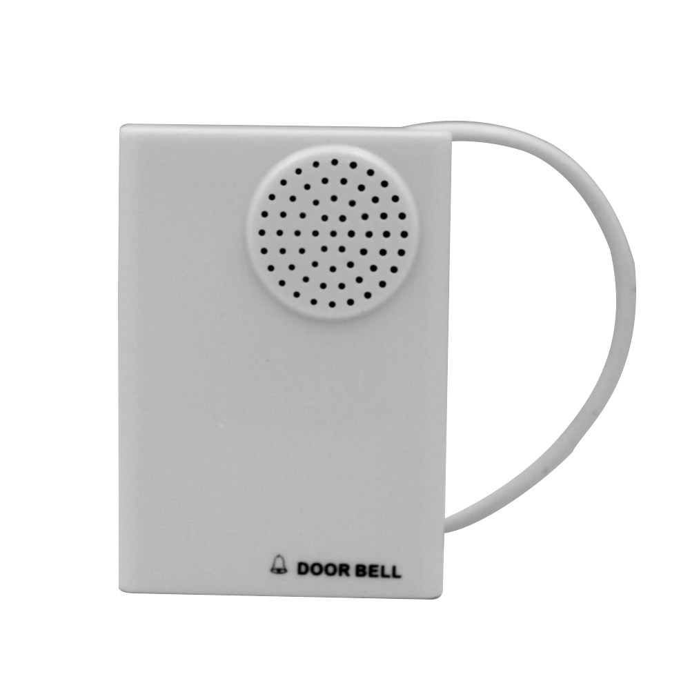 Wired Doorbell DC12V Access Co - Home Security Ring System 评论和价格