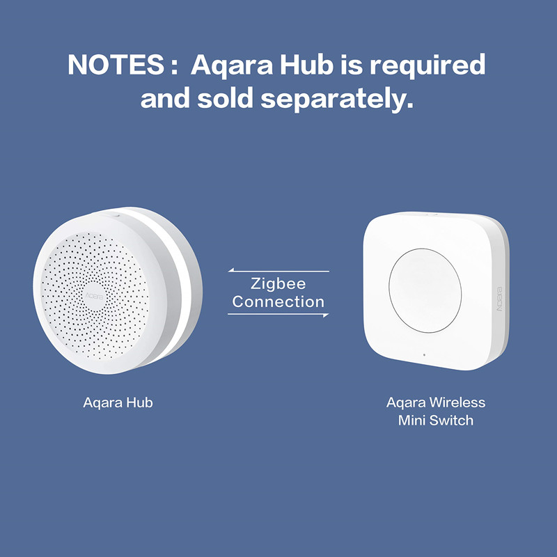 Aqara Sensor Smart Wireless Mi - Mi Home Security Xiaomi 评论和价格