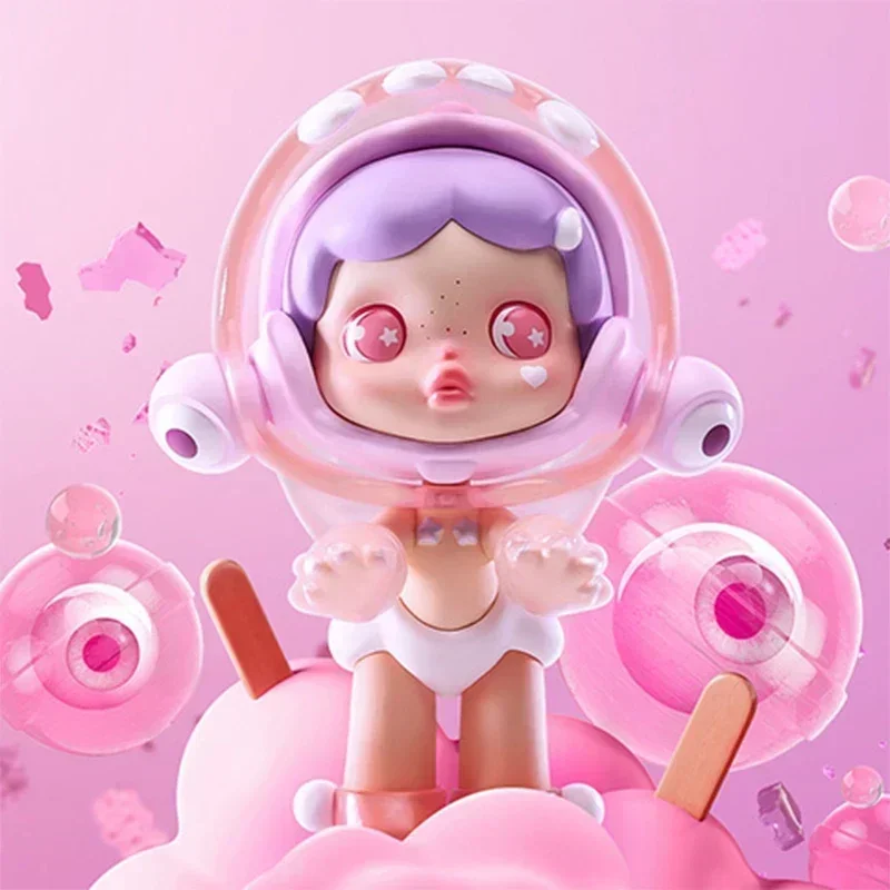 POP MART Skullpanda Candy Mons - Home Security Items 评论和价格